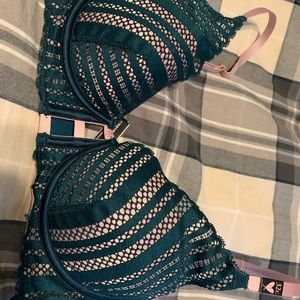 Victoria’s Secret Luxe Bra